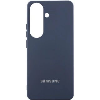 Чохол Silicone Case Lakshmi Premium Logo на Samsung Galaxy S26 фото 1 з 1