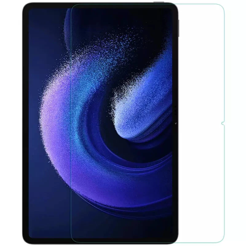 Защитное стекло Nillkin (H+) для Xiaomi Pad 6 Max (14") – Прозрачный. Фото 2 из 7
