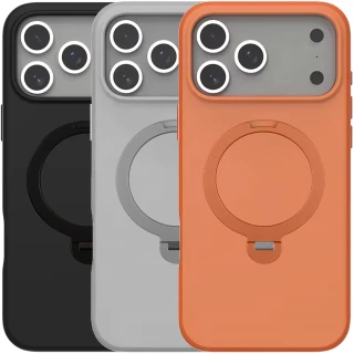Чохол Ummi Colorful with MagSafe HQ Ring для Apple iPhone 17 Pro (6.3")