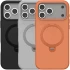 Чехол Ummi Colorful with MagSafe HQ Ring для Apple iPhone 18 Pro фото 2 из 2