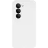 Чехол Silicone Case Lakshmi Premium з закритою камерою на Xiaomi Redmi 15 (EU) – Белый / White. Фото 3 из 6