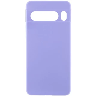 Чохол Silicone Case Lakshmi Premium з закритою камерою на Google Pixel 9 Pro фото 1 з 4
