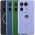 Чохол Silicone Cover Lakshmi Full Camera (AA) with Magnetic Fit для Motorola Edge 50 Ultra фото 1 з 3