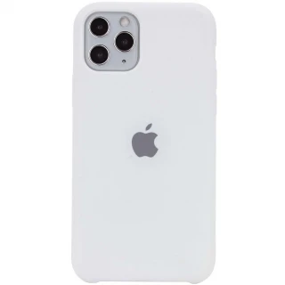 Чохол Silicone Case на Apple iPhone 11 Pro Max (6.5") фото 1 з 3