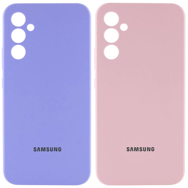 Чохол Silicone Case Lakshmi Premium L з закритою камерою на Samsung Galaxy S24+ фото 1 з 3