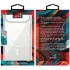Чехол Ummi transparent with Magnetic Fit для Apple iPhone 17 Air (6.5") – Clear. Фото 3 из 7