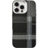TPU чехол Pixel Craft with MagSafe для Apple iPhone 17 (6.3") – Urban Plaid. Фото 1 из 2