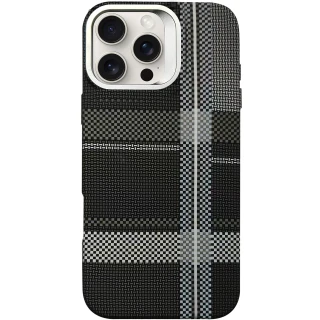 TPU чохол Pixel Craft with MagSafe для Apple iPhone 17 Pro Max (6.9") фото 1 з 2