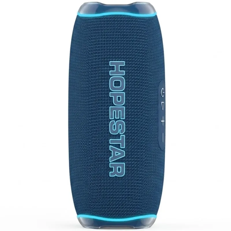 Bluetooth колонка Hopestar P7 Pro 46W – Blue. Фото 2 з 2