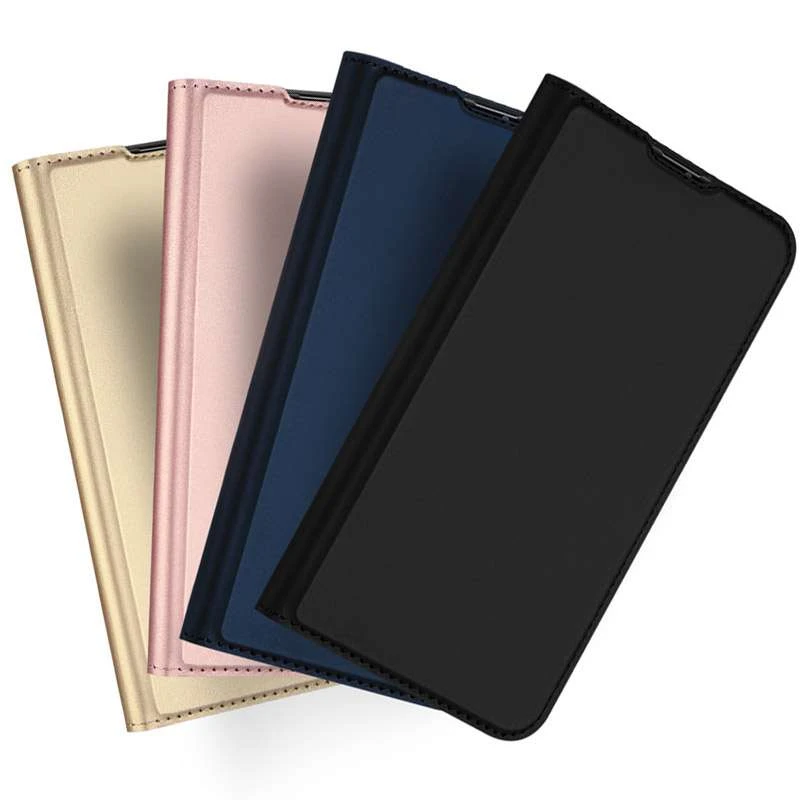 

Чохол-книжка Dux Ducis на Samsung Galaxy M30s / M21