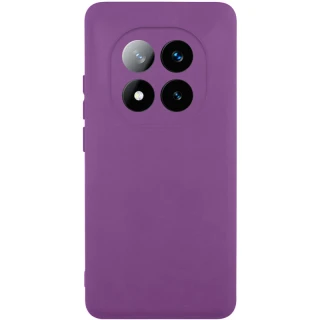 Чохол Silicone Case Lakshmi Premium із закритою камерою для Xiaomi Poco C71 фото 1 з 1