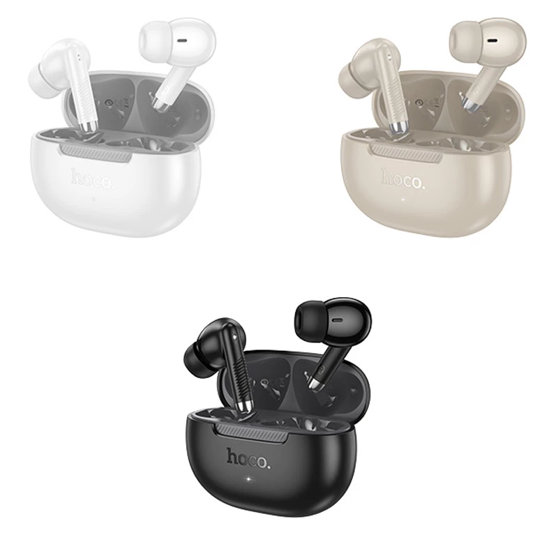 Бездротові TWS навушники Hoco EQ24 Estrella фото 1 з 1