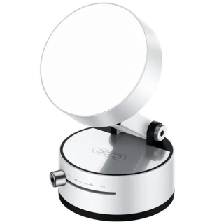 Автотримач XO C170 magnetic vacuum (center console) фото 1 з 2