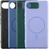 Чохол Silicone Cover Lakshmi (AA) with Magnetic Fit для Google Pixel 10a фото 1 з 1