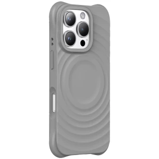 Чохол MagRing з MagSafe для Apple iPhone 16 Pro фото 1 з 3