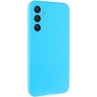 Чохол Silicone Cover Ummi Lakshmi Full Camera (AA) для Samsung Galaxy A56 5G фото 1 з 1