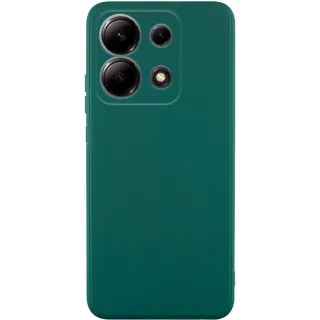 Цветной силиконовый чехол с защитой камеры для Xiaomi Redmi 15C (Global) фото 1 из 1