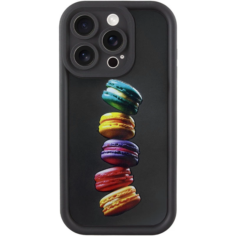 TPU чохол Prestige для Apple iPhone 7 / 8 (4.7") – Macarons. Фото 1 з 1