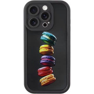 TPU чехол Prestige для Apple iPhone XS Max (6.5") фото 1 из 11