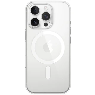 Clear Case with MagSafe and Animation для Apple iPhone 17 Pro (6.3") фото 1 Clear Case with MagSafe and Animation для Apple iPhone 17 Pro (6.3") фото 1 из 1