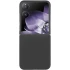 Чохол Foldables Silicone Cover Lakshmi (AAA) для Xiaomi Mix Flip – Чорний / Black. Фото 5 з 8
