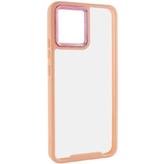 Чохол TPU+PC Lyon Case на Realme C30 фото 1 з 7
