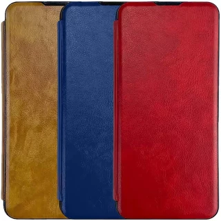 Чохол-книжка Belora Classic для Motorola Moto G15 4G фото 1 Чохол-книжка Belora Classic для Motorola Moto G15 4G фото 1 з 3