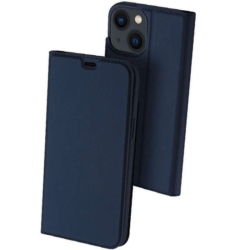 

Чохол-книжка Dux Ducis на Apple iPhone 14 Plus (6.7") (Синій)