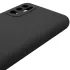 Чехол Silicone Case Lakshmi Premium з закритою камерою на Xiaomi Redmi Note 10 5G – Черный / Black. Фото 7 из 8