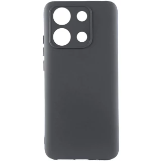Чохол Silicone Case Lakshmi Plus з закритою камерою на Xiaomi Redmi Note 13 Pro 5G фото 1 з 2