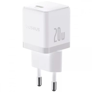 СЗУ Baseus Palm Fast Charger 20W (1USB-C) (P10111602) фото 1 из 1