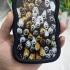 Чохол Cloudy in sky для Xiaomi Redmi Note 12 Pro 5G – Paws. Фото 2 Чохол Cloudy in sky для Xiaomi Redmi Note 12 Pro 5G – Paws. Фото 2 з 2