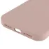 Чехол Silk Full Protective (AA) NO LOGO для Apple iPhone 17 Pro (6.3") – Розовый / Pink Sand. Фото 6 из 6