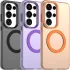 TPU+PC чохол Hybrid Magnetic Safe Case для Samsung Galaxy S26 Ultra фото 1 з 1