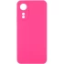 Чохол Silicone Case Lakshmi Premium з закритою камерою на Oppo A78 4G – Рожевий / Barbie pink. Фото 2 з 3