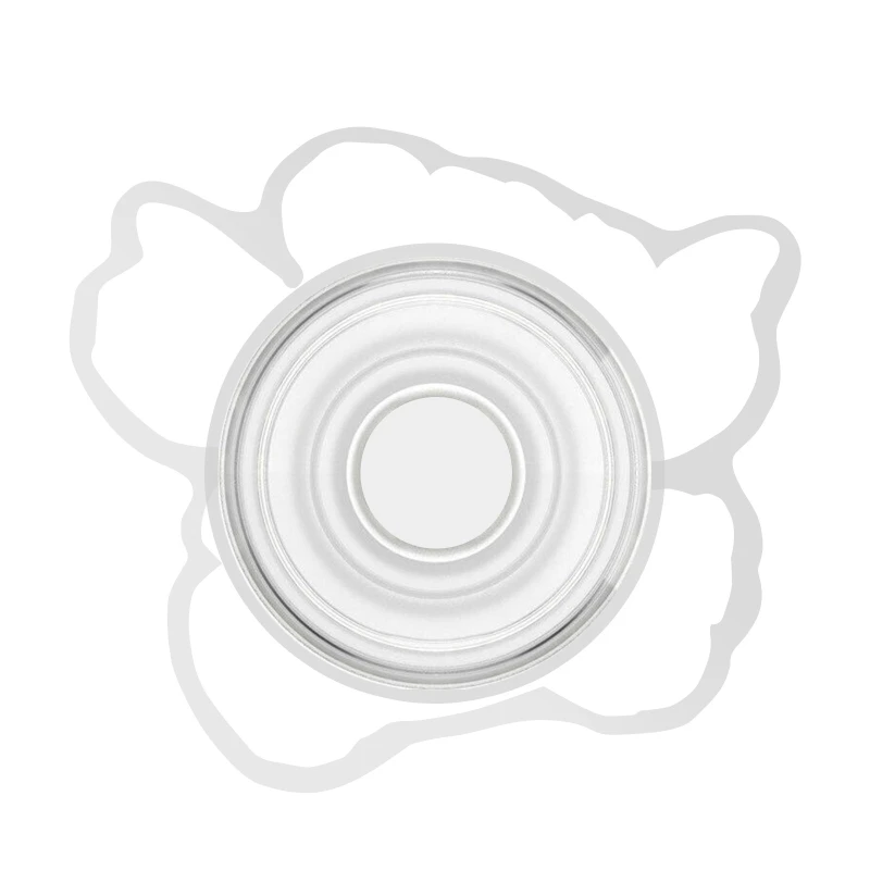 Тримач для телефону Popsocket Baby Animals – Ice Cream Bear. Фото 3 з 3