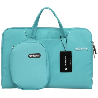 Сумка для ноутбуку WIWU Campus Slim Case 13.3" фото 1 з 1