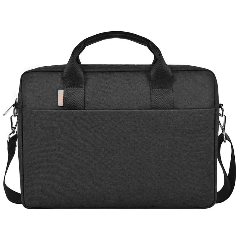 

Сумка для ноутбуку WIWU Minimalist Laptop Pro 14" (Black)