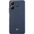 Чехол Silicone Case Lakshmi Premium L с закрытой камерой для Xiaomi Redmi Note 14 5G – Темно-синий / Midnight blue. Фото 1 из 1