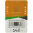 Флеш-драйв USB 3.0 Flash Drive T&G 106 Metal Series 64GB фото 1 з 1
