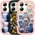Чехол Cloudy in sky для Xiaomi Poco M6 Pro 4G фото 1 Чехол Cloudy in sky для Xiaomi Poco M6 Pro 4G фото 1 из 1
