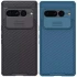 Карбована накладка Nillkin зі шторкою для камери на Google Pixel 7 Pro фото 1 з 1