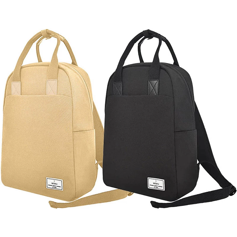 Рюкзак WIWU Ora Backpack фото 3 з 3