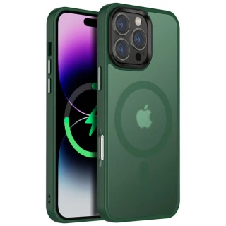 Чохол Ummi Colorful with MagSafe для Apple iPhone 16 Pro фото 1 з 1