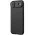 Пластиковая накладка Nillkin Pro со шторкой для камеры и магнитом для Apple iPhone 17 Air (6.5") – Black. Фото 2 Пластиковая накладка Nillkin Pro со шторкой для камеры и магнитом для Apple iPhone 17 Air (6.5") – Black. Фото 2 из 6