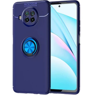 Чохол Deen ColorRing з кільцем на Xiaomi Mi 10T Lite / Redmi Note 9 Pro 5G фото 1 з 1