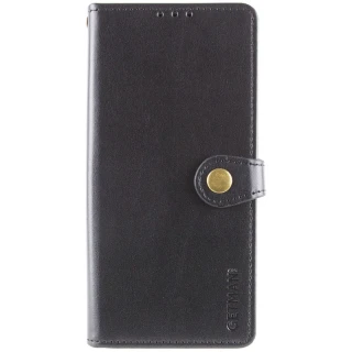 Чехол-книжка GETMAN Gallant  для Xiaomi Redmi Note 14 5G фото 1 из 8