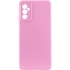 Чохол Silicone Case Lakshmi з закритою камерою на Samsung Galaxy M14 5G – Рожевий / Pink. Фото 2 з 8