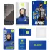 Захисне скло Blueo Anti-Peep на Apple iPhone 18 Pro Max – Чорний. Фото 4 з 4