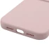 Чохол Silk Full Camera Protective (AA) NO LOGO для Apple iPhone 17 (6.3") – Рожевий / Chalk Pink. Фото 7 з 10